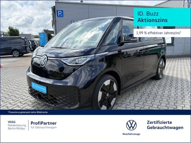 Volkswagen ID.Buzz