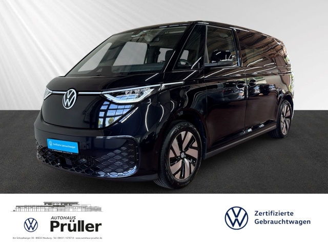 Volkswagen ID.Buzz