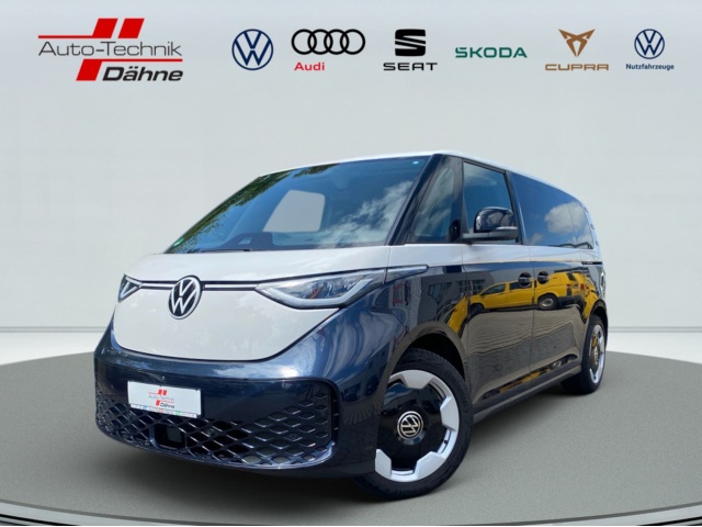 Volkswagen ID.Buzz