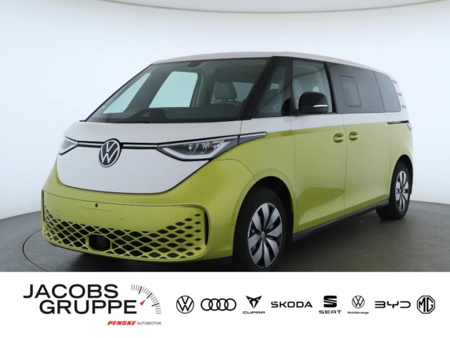 Volkswagen ID.Buzz