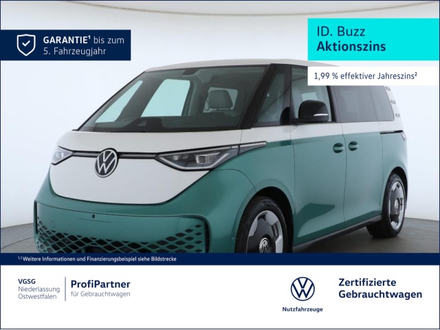 Volkswagen ID.Buzz