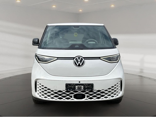 Volkswagen ID.Buzz
