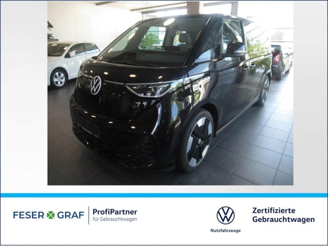 Volkswagen ID.Buzz