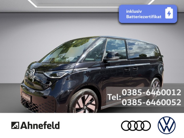 Volkswagen ID.Buzz