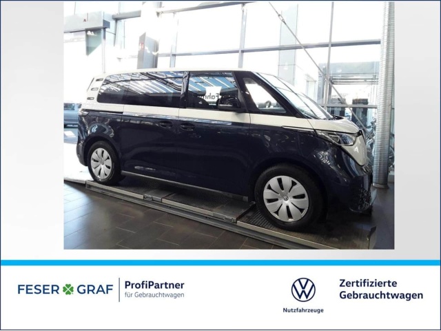 Volkswagen ID.Buzz