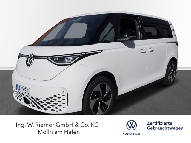 Volkswagen ID.Buzz
