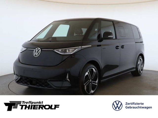 Volkswagen ID.Buzz