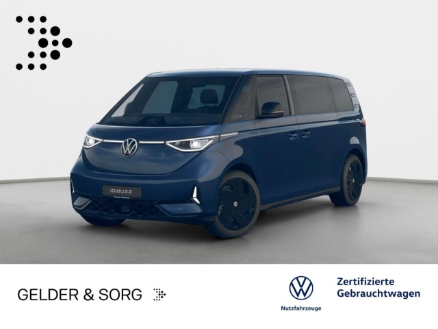 Volkswagen ID.Buzz