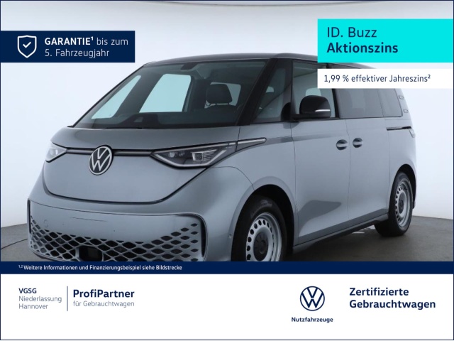 Volkswagen ID.Buzz
