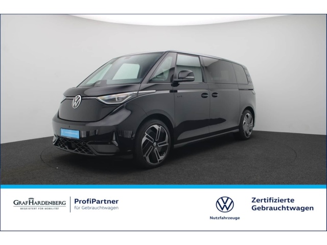 Volkswagen ID.Buzz