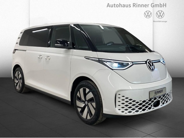 Volkswagen ID.Buzz