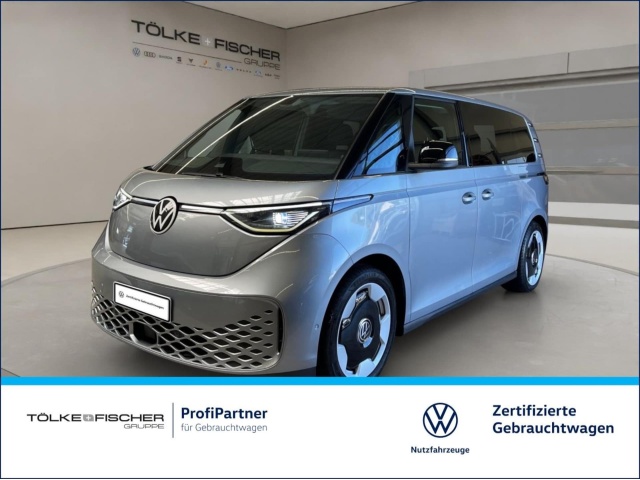 Volkswagen ID.Buzz