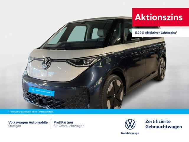Volkswagen ID.Buzz