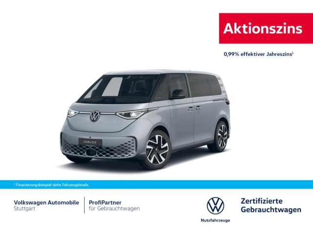 Volkswagen ID.Buzz