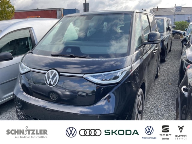 Volkswagen ID.Buzz