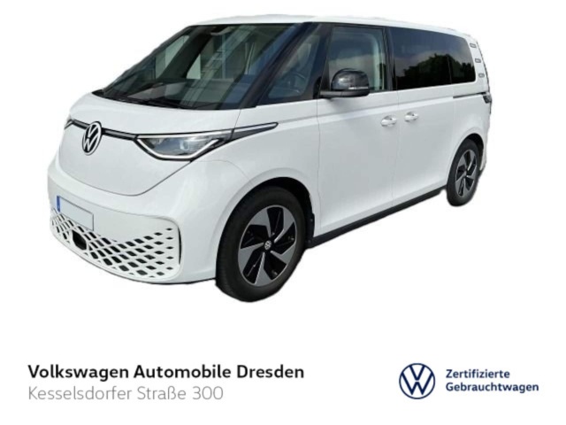 Volkswagen ID.Buzz