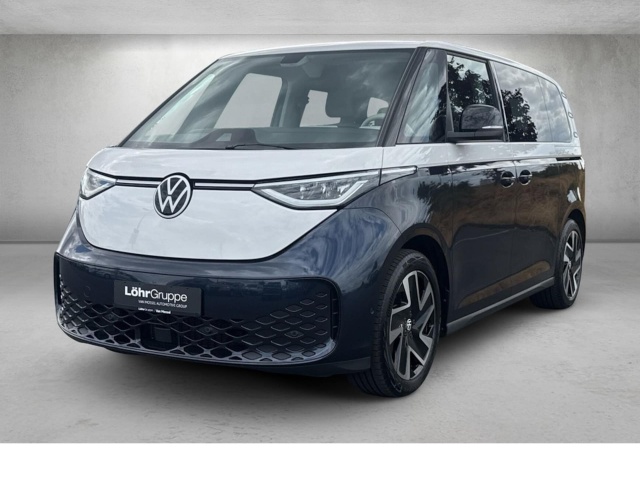 Volkswagen ID.Buzz