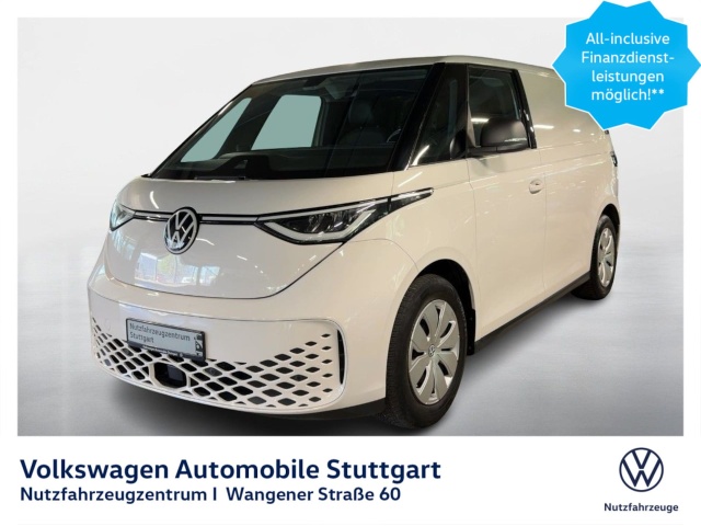 Volkswagen ID.Buzz