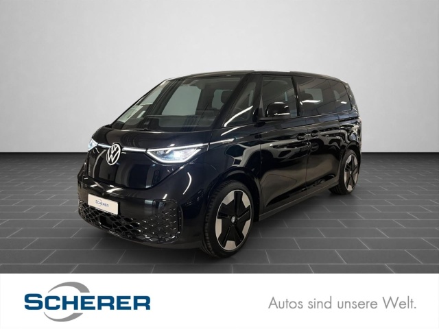 Volkswagen ID.Buzz