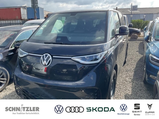 Volkswagen ID.Buzz