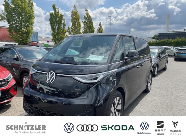 Volkswagen ID.Buzz
