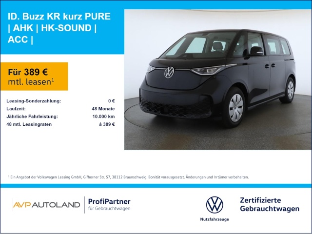 Volkswagen ID.Buzz