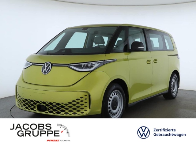 Volkswagen ID.Buzz