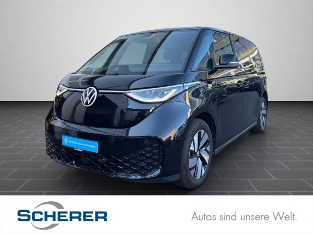 Volkswagen ID.Buzz