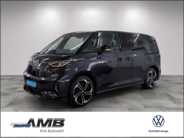 Volkswagen ID.Buzz