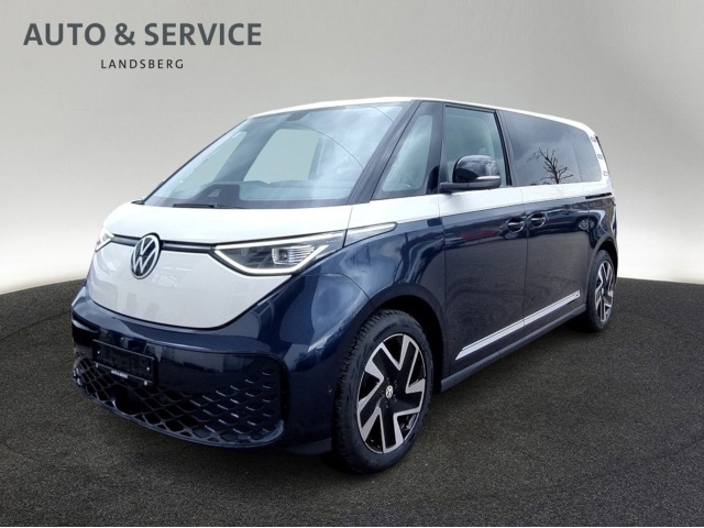 Volkswagen ID.Buzz