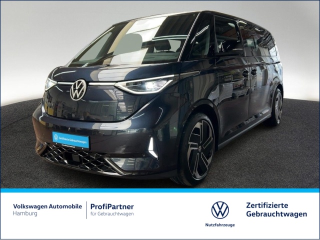 Volkswagen ID.Buzz