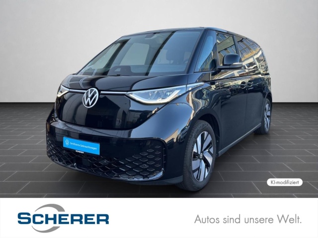Volkswagen ID.Buzz