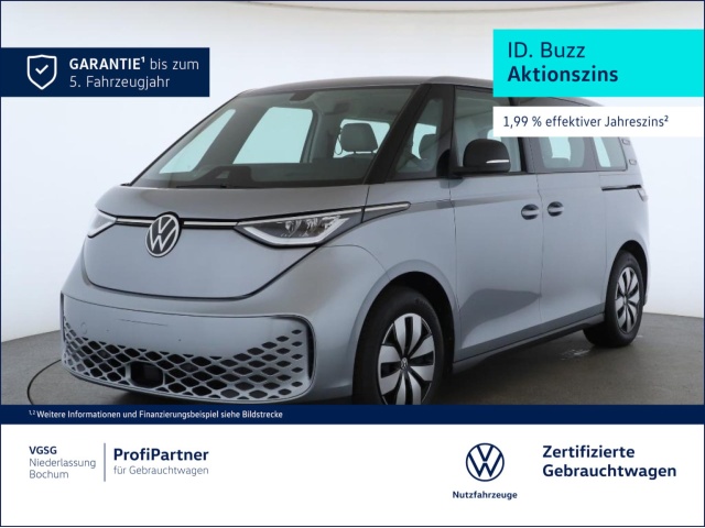 Volkswagen ID.Buzz