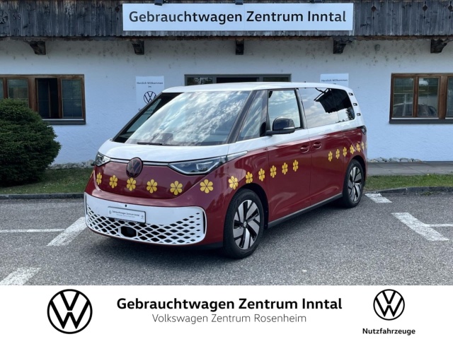 Volkswagen ID.Buzz