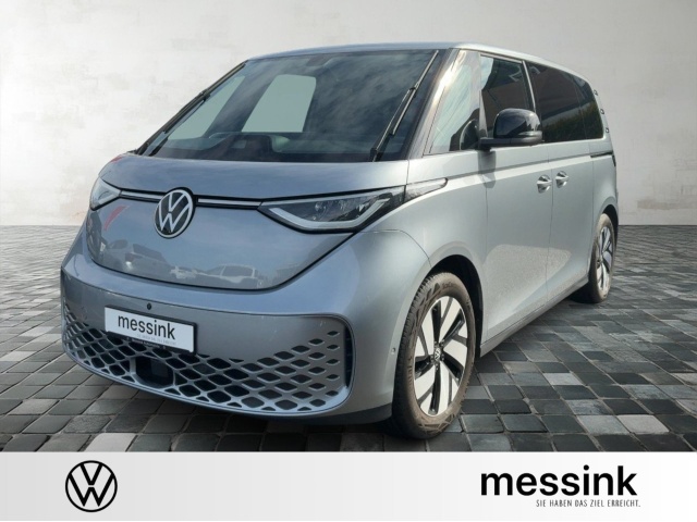 Volkswagen ID.Buzz