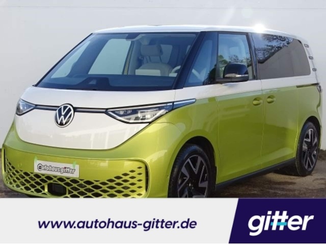 Volkswagen ID.Buzz