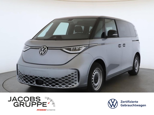 Volkswagen ID.Buzz