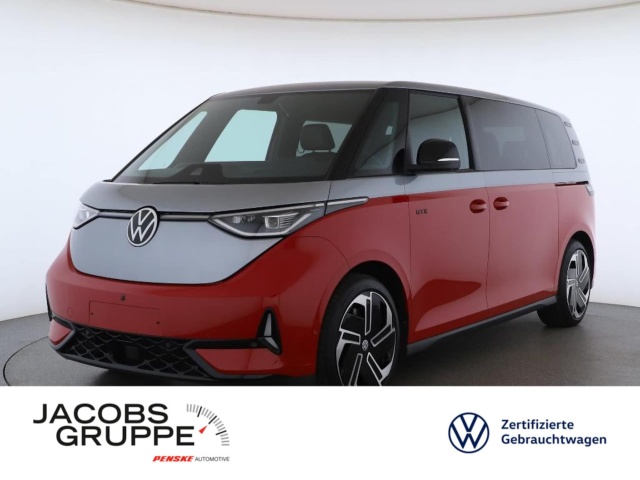 Volkswagen ID.Buzz