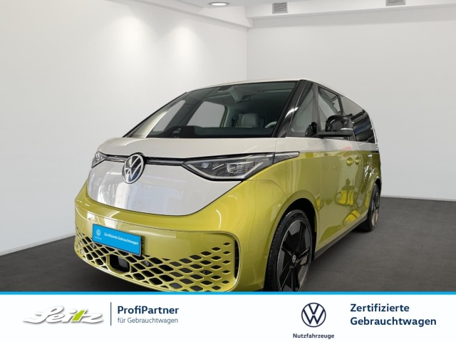 Volkswagen ID.Buzz