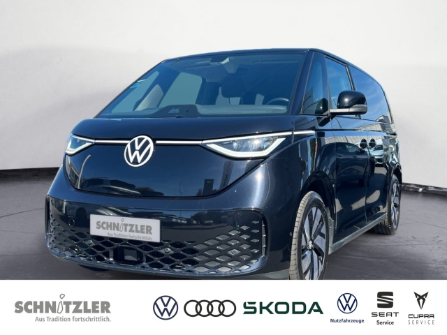 Volkswagen ID.Buzz