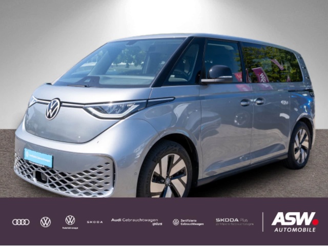 Volkswagen ID.Buzz