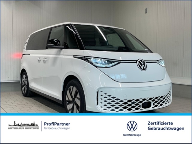 Volkswagen ID.Buzz