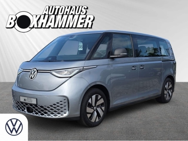 Volkswagen ID.Buzz