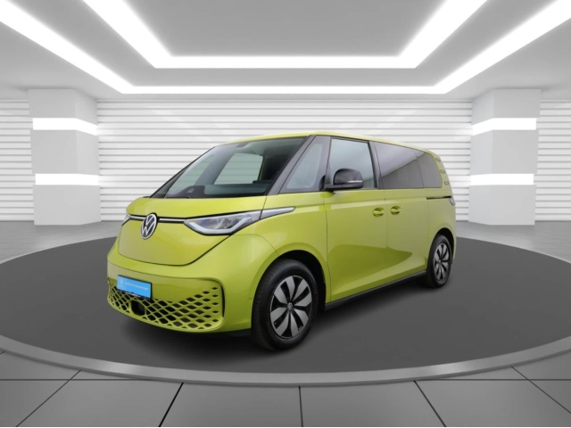 Volkswagen ID.Buzz