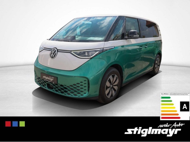 Volkswagen ID.Buzz