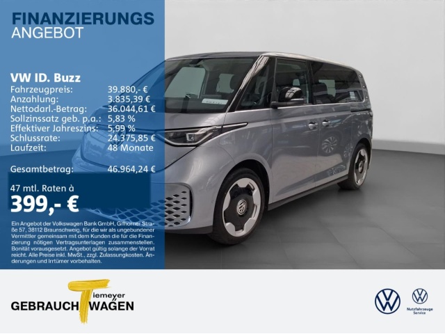 Volkswagen ID.Buzz