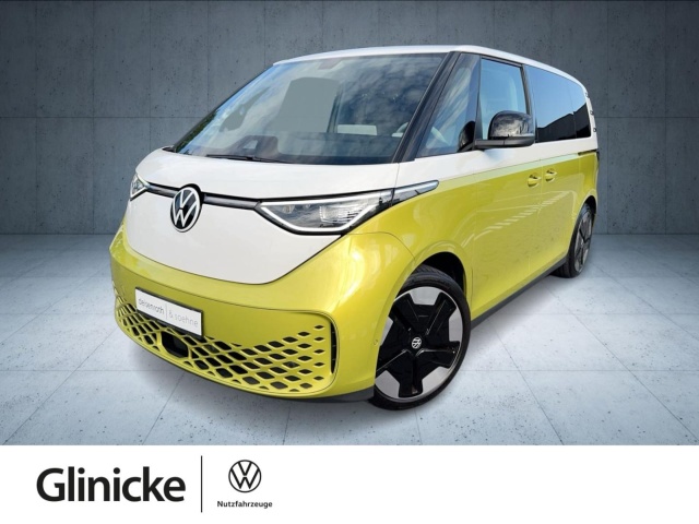 Volkswagen ID.Buzz
