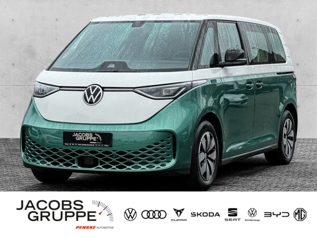 Volkswagen ID.Buzz