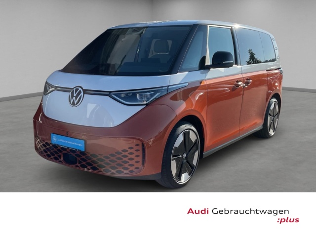 Volkswagen ID.Buzz