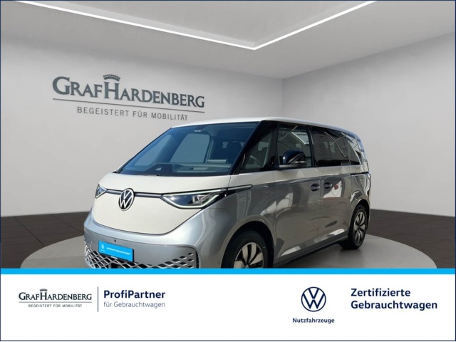 Volkswagen ID.Buzz